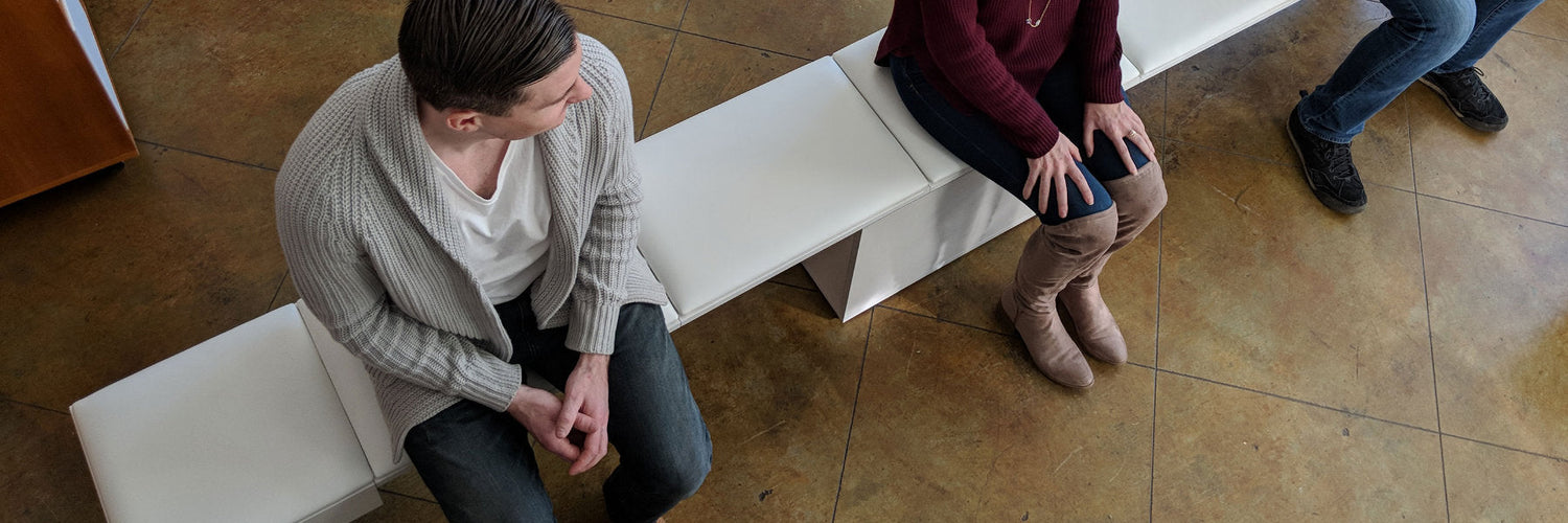 shop seating for your home, hotels, and rental properties