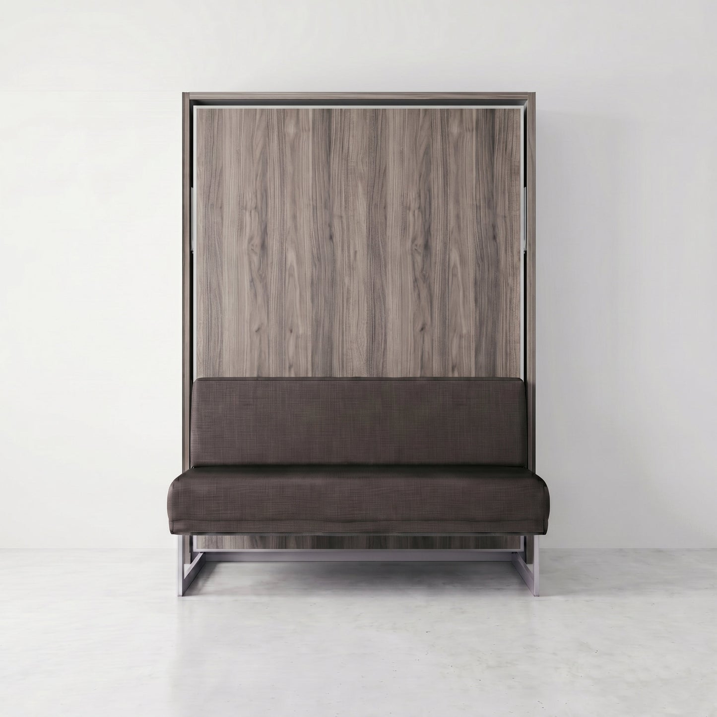 Compatto - Murphy Bed with Compacting Sofa