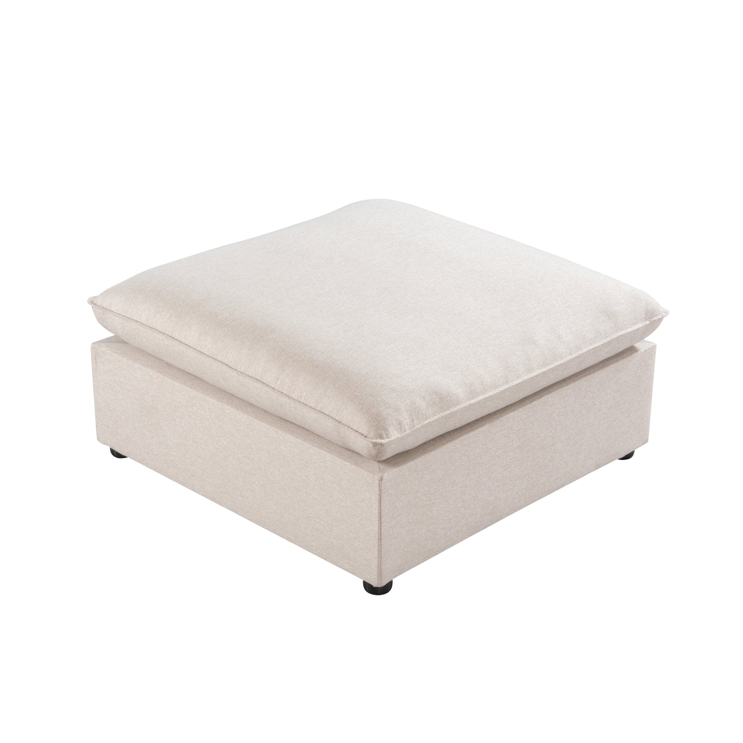 mosaic ottoman module