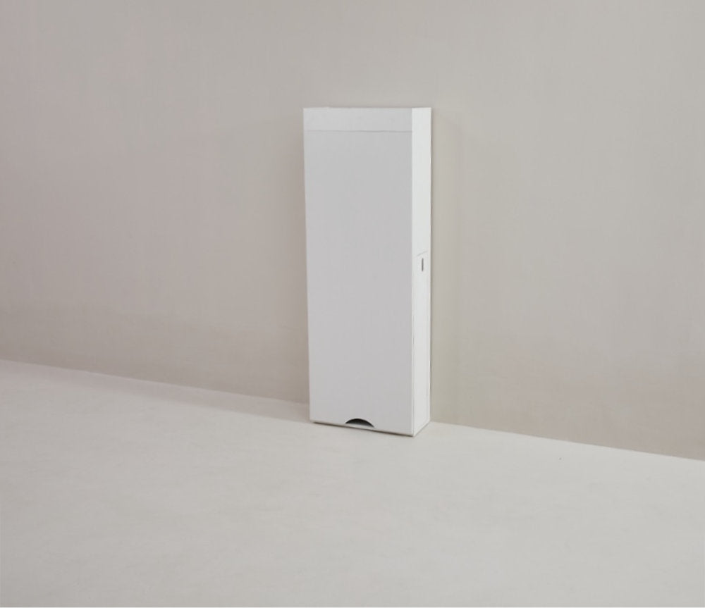 Folio - Sliding Wall Table