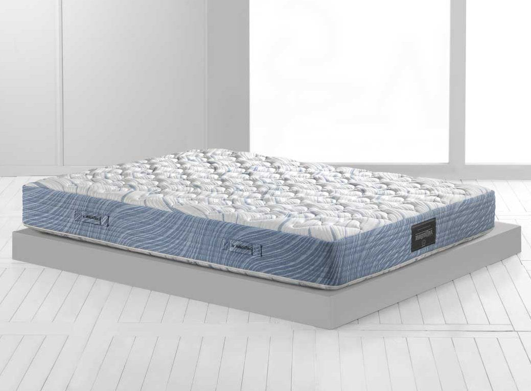 Magniflex - Magnicool 10 inch Medium Soft Mattress – Expand Furniture