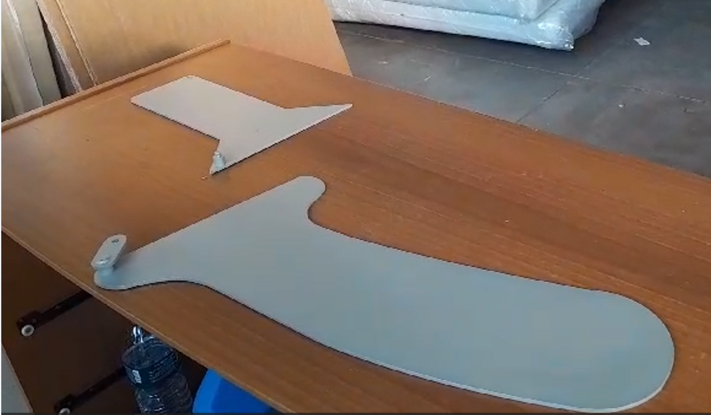 Compatto Plate