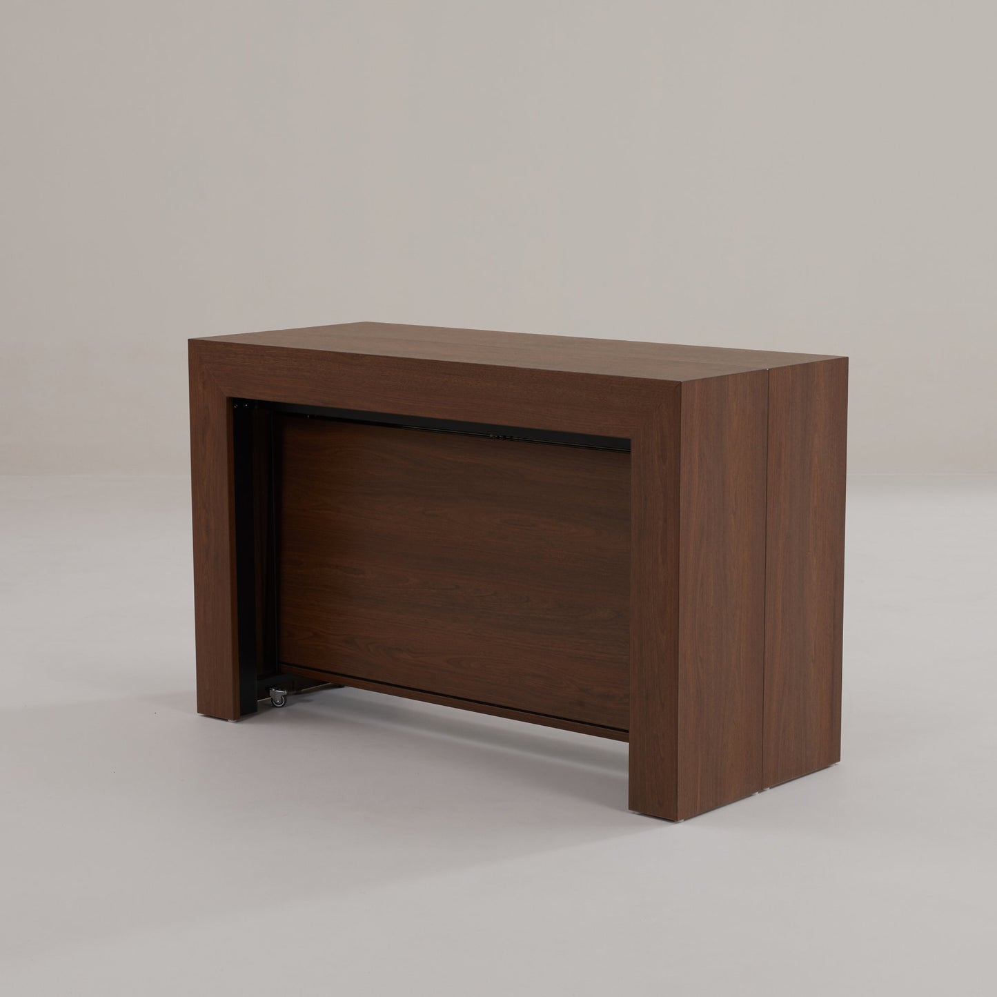 Tiny Titan v3 – Transforming Kitchen Table