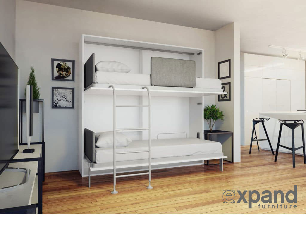 Browse Sofa Bed Bunk Beds Online