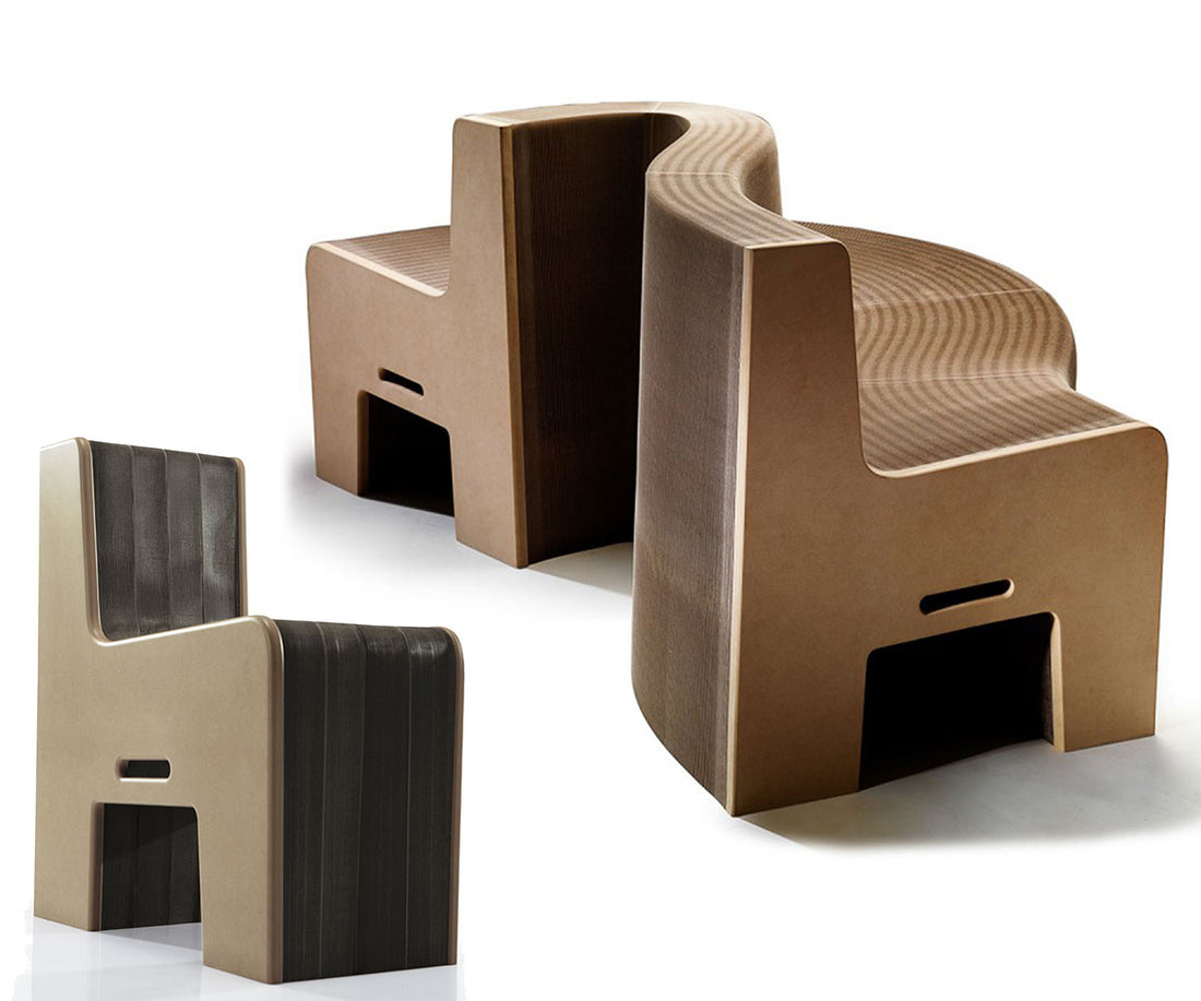 Seating solutions expand furniture