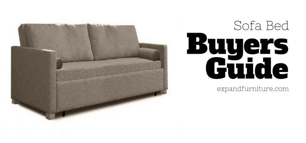 sofa bed buyers guide