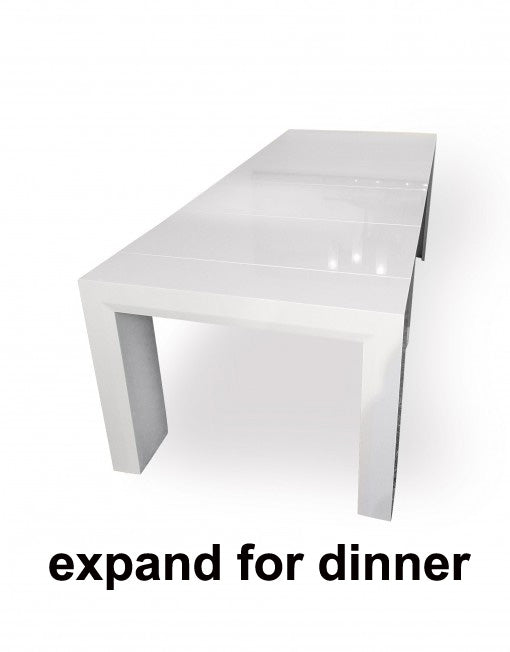 Dining Tables for small spaces