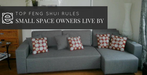 Top Feng Shui Rules Small Space Owners Live By