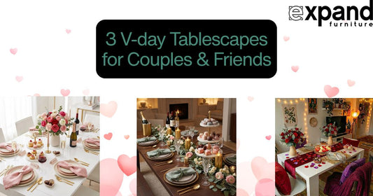 valentines day tablescape ideas for 2026