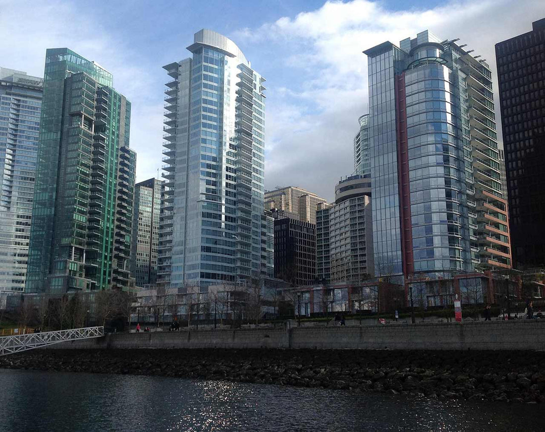 vancouver-coal-harbour-rental-ideas