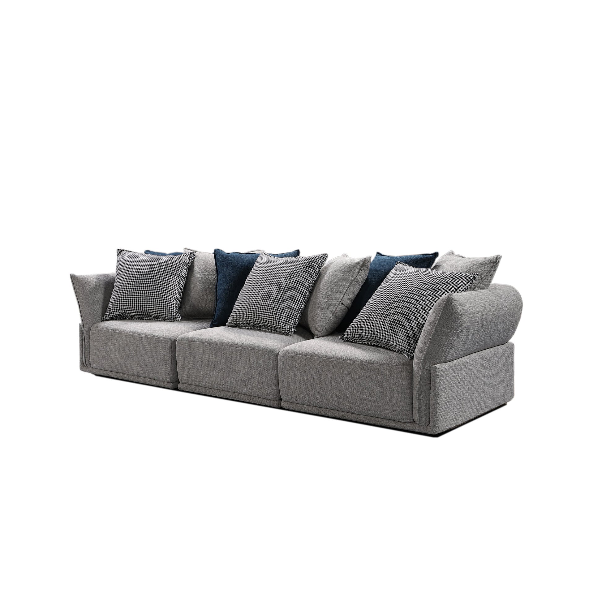 3-seat-wide-modular-sofa-in-grey-with-lots-of-pillows