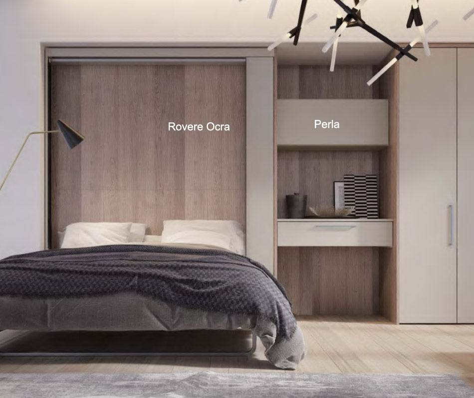 Amore-options-Rovere-Ocra---Perla-combo