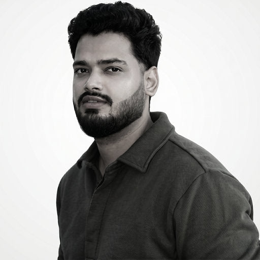 
                          Anushil
                      
