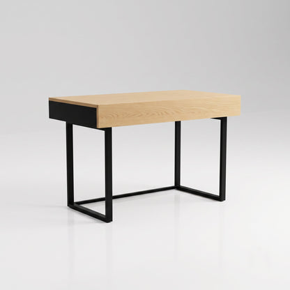 Archive fold office to table closed | champagne ash