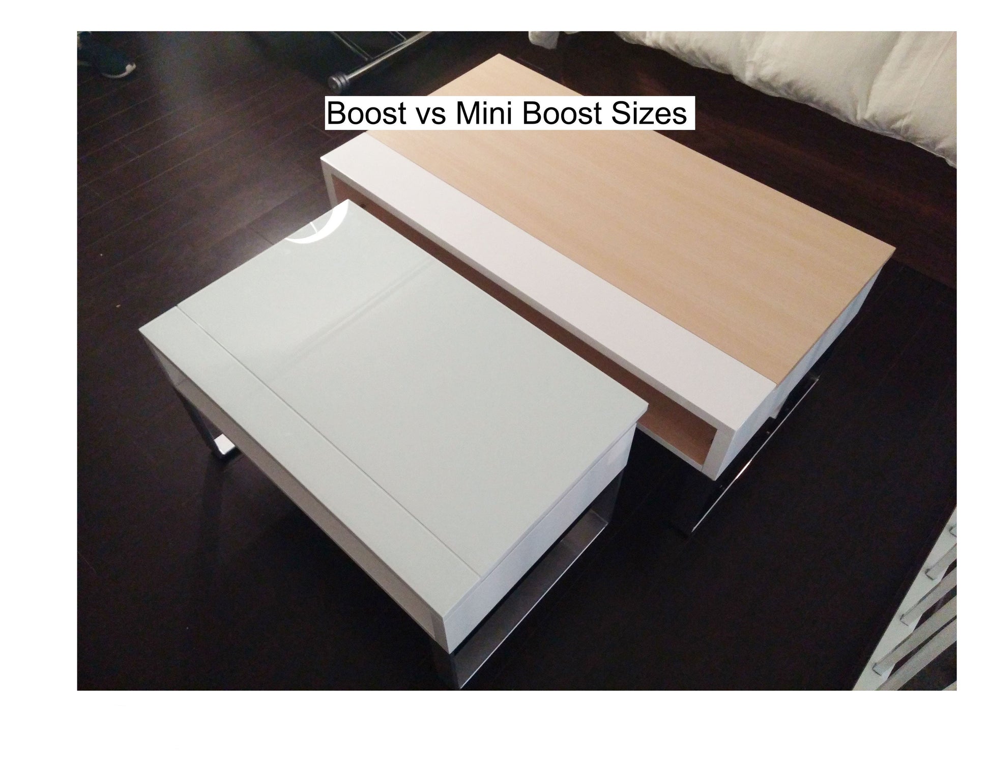 Boost-Vs-Mini-Boost-size-comparison