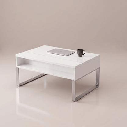 boost lift storage table closed