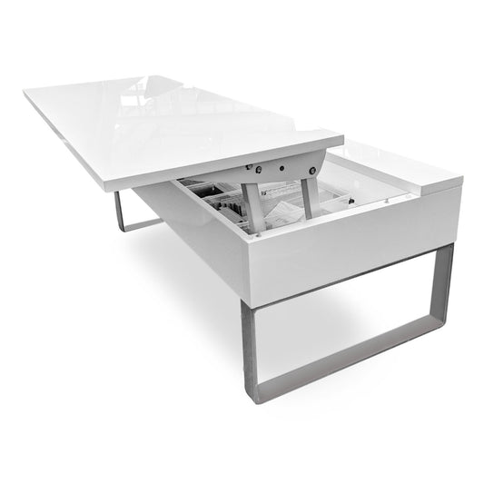 Boost - Lifting Coffee Table