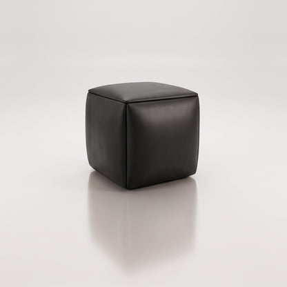 companion cube 5 in 1 seats closed - black