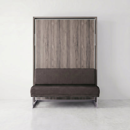 Compatto - Murphy Bed with Compacting Sofa