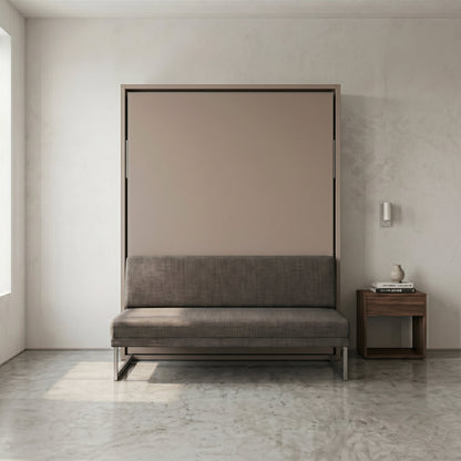 Compatto - Murphy Bed with Compacting Sofa
