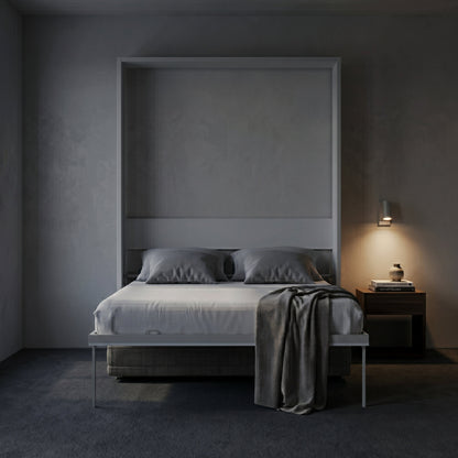 Compatto - Murphy Bed with Compacting Sofa