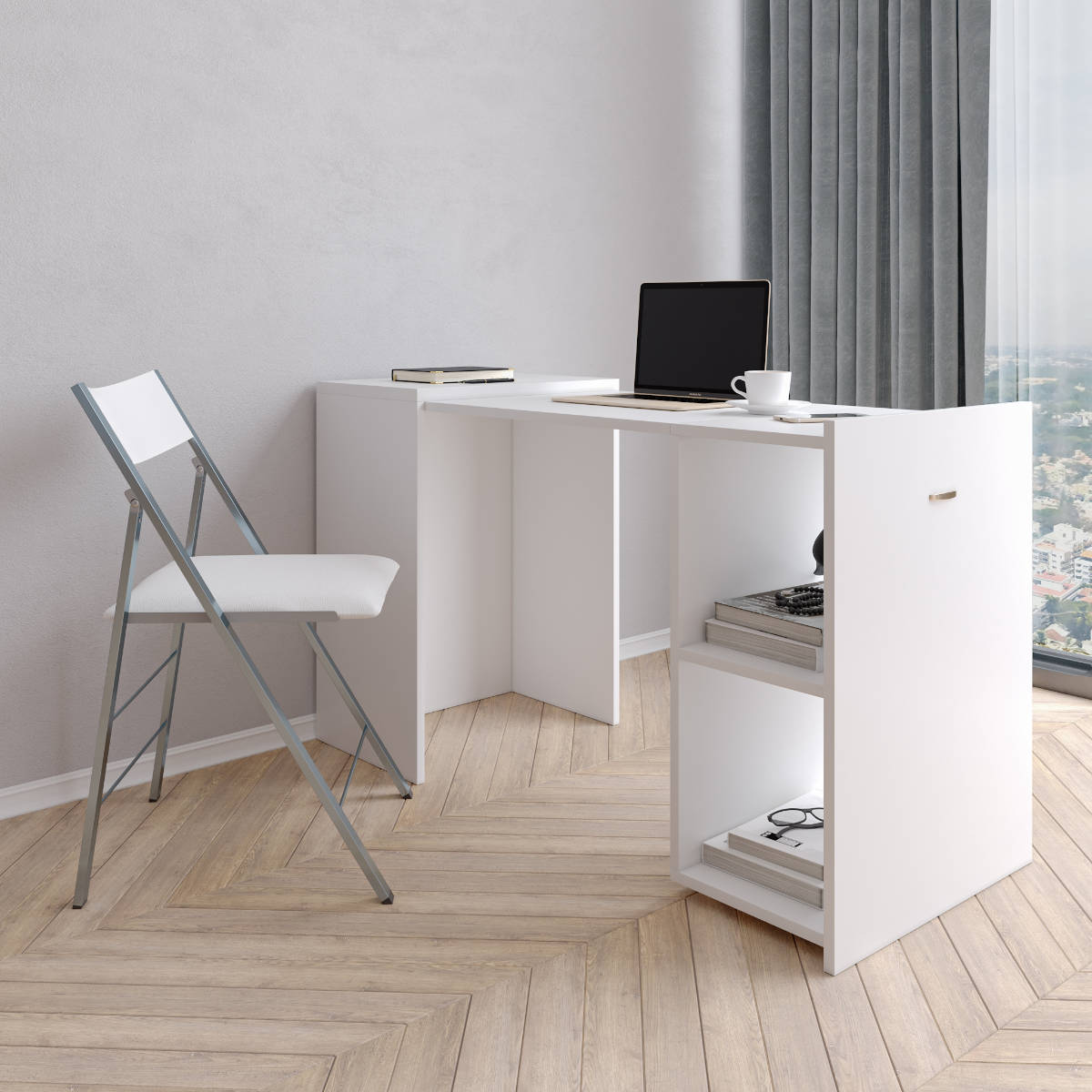 Cove - Cabinet Office Transformer