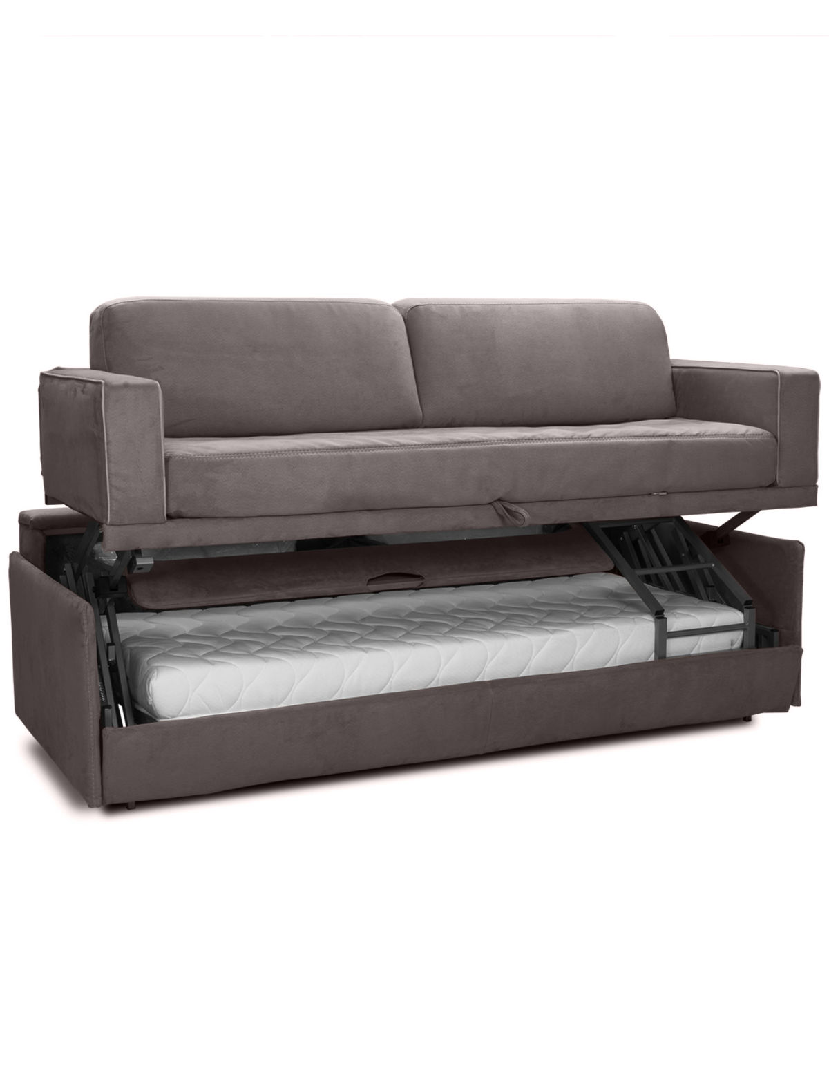 How to Make a Bunk Bed Out of a Bed: Easy DIY Guide