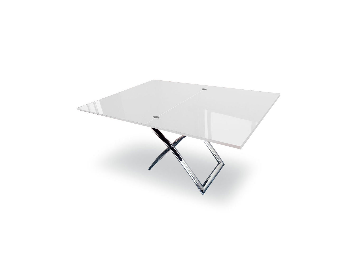 Expand-table-opened-into-a-large-dining-table-from-a-small-coffee-table