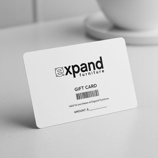 Expand Furniture Gift Card