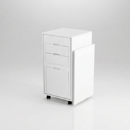 Expand Micro office | White