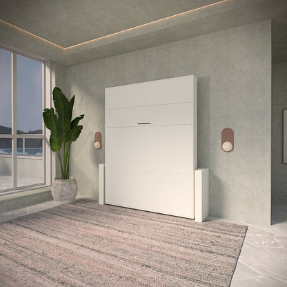 Expanse Inverse Murphy Bed