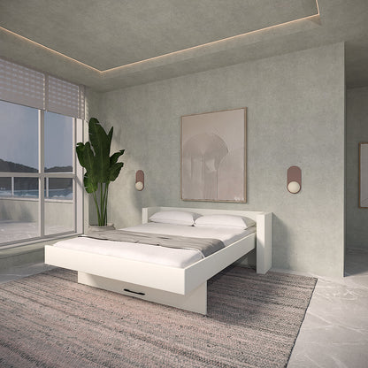 Expanse Inverse Murphy Bed