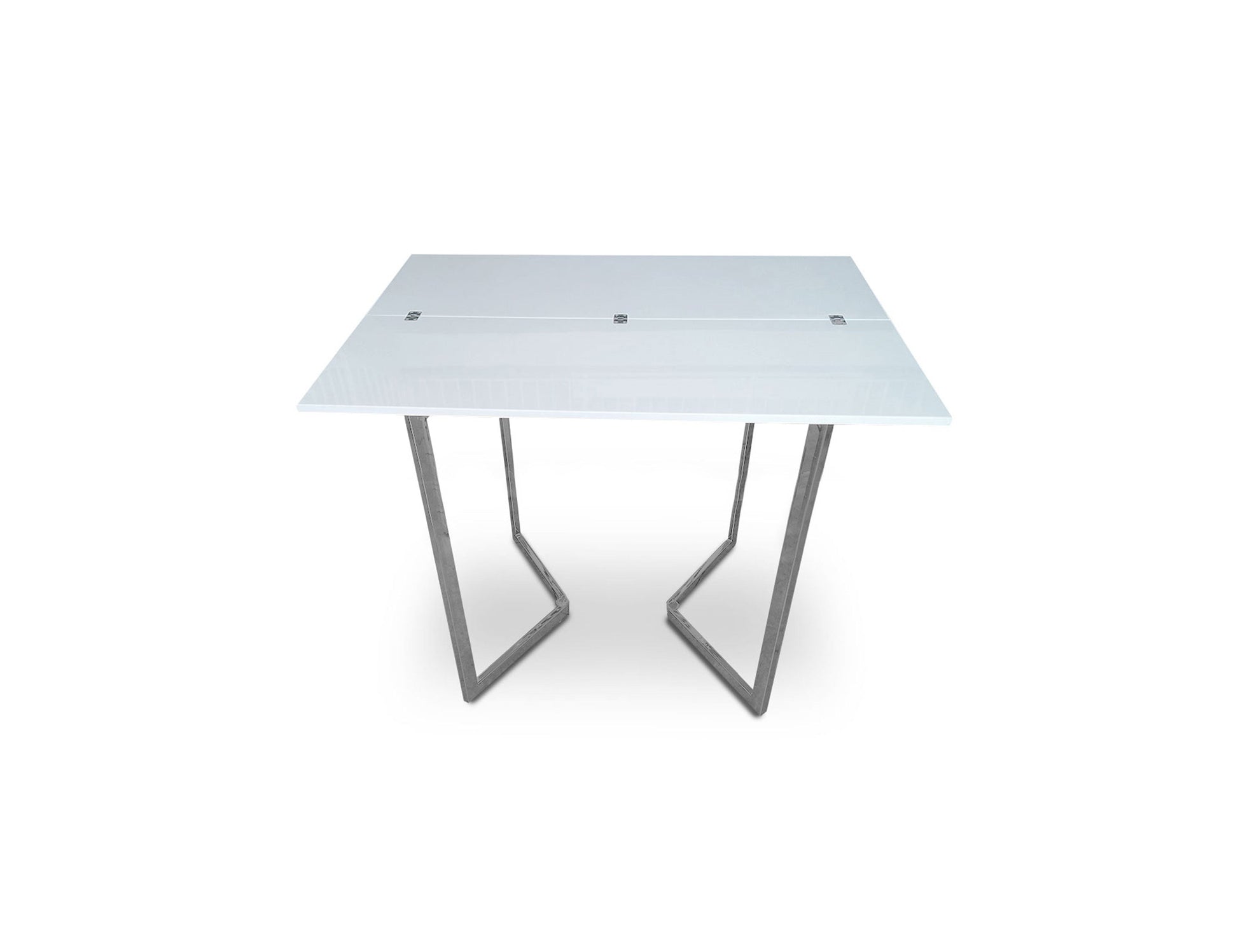 Flip-Console-Counter-Height-table-that-expands-open