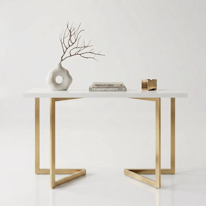 The Flip - Console to Table