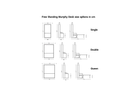 Free-Standing-Wall-Bed-Desk-dimensions