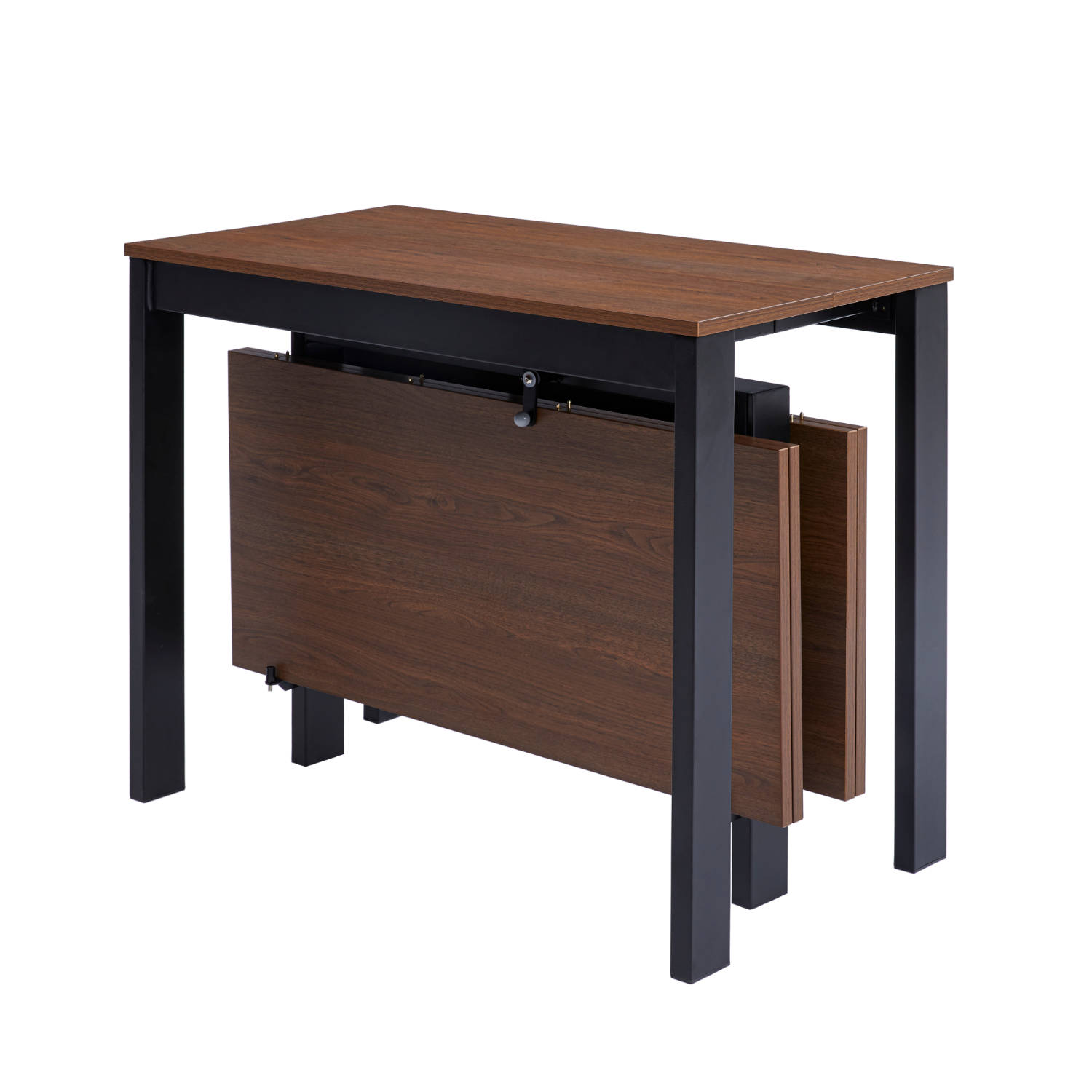 Gigante Transformer - Extending Console Table – Expand Furniture