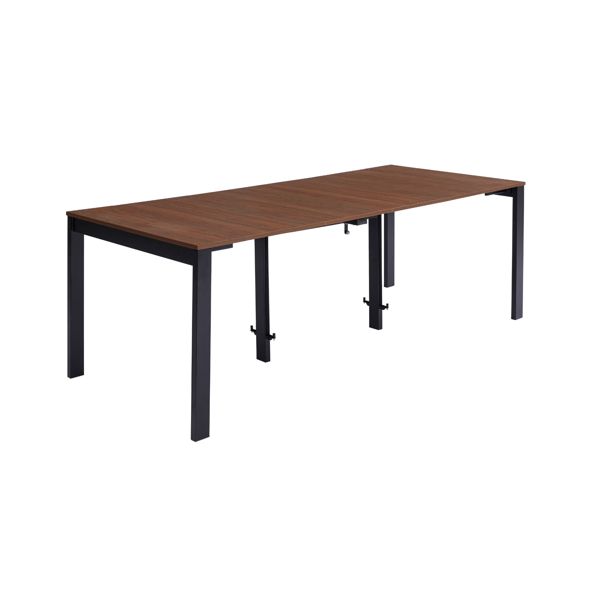 Gigante Transformer Extending Console Table - Thumbnail 4