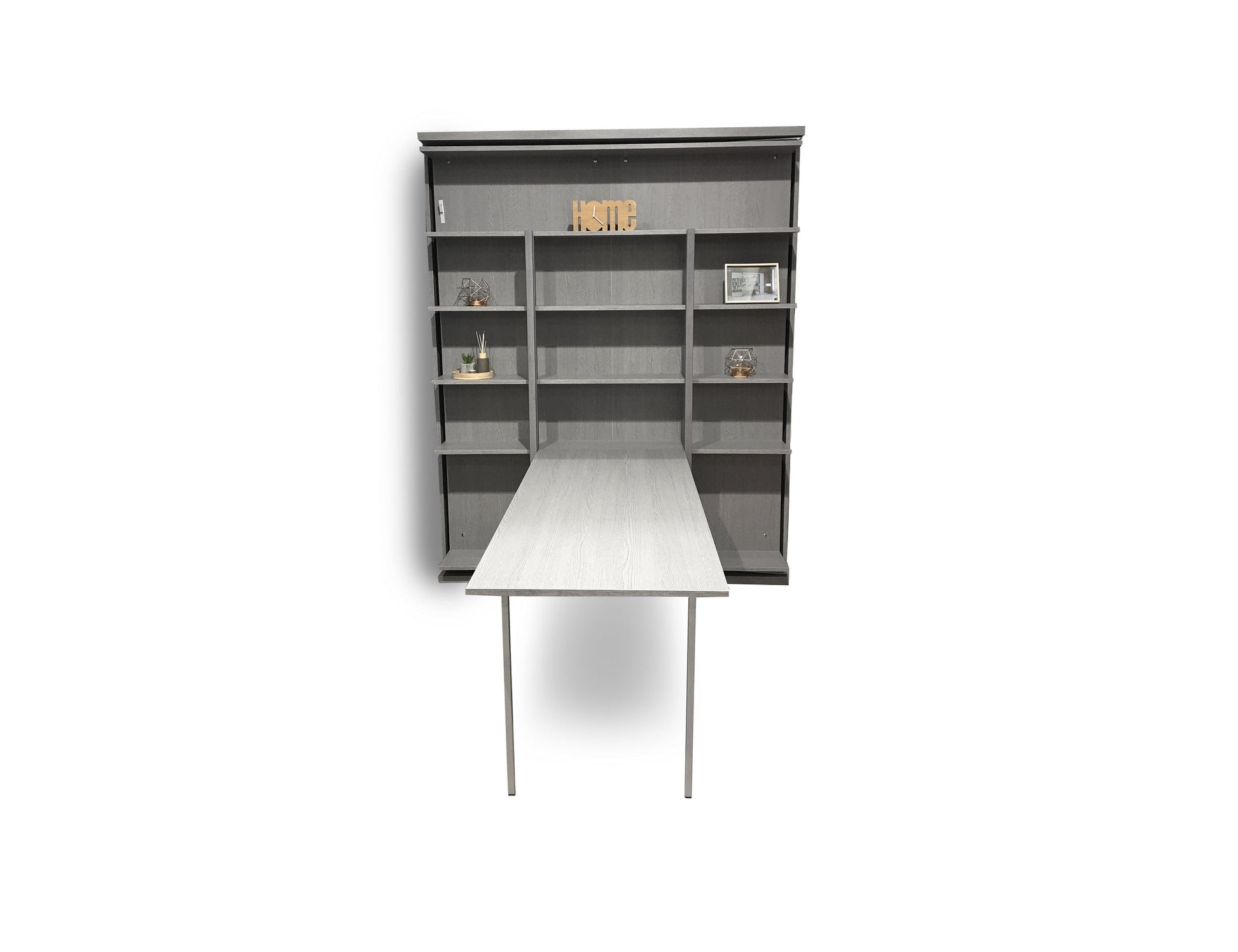 Grey-Revolving-wall-bed-table