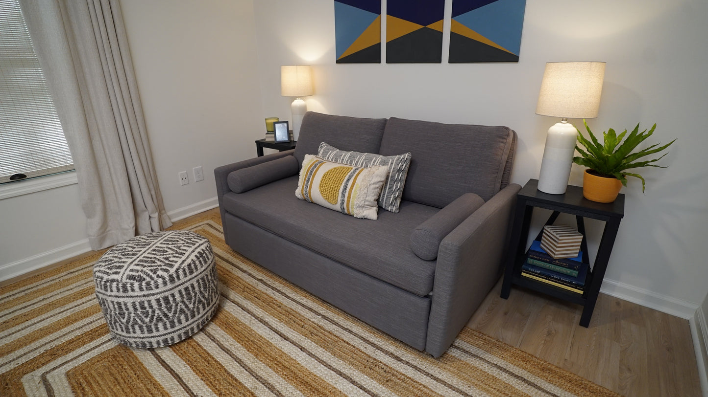 Harmony - Queen Size Memory Foam Sofa Bed