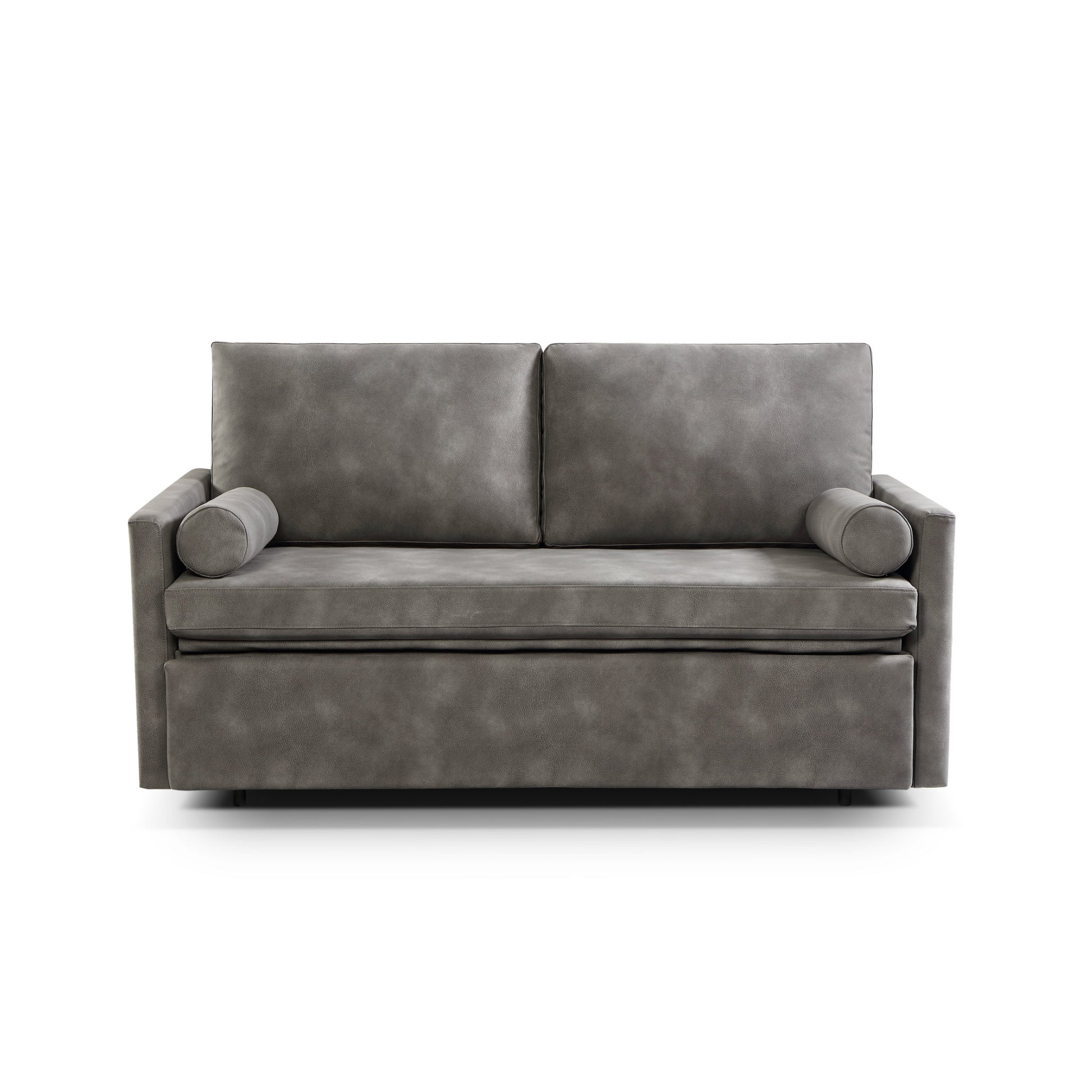 Harmony-2-queen-eco-leather-Coastal-grey-best-sofa-bed