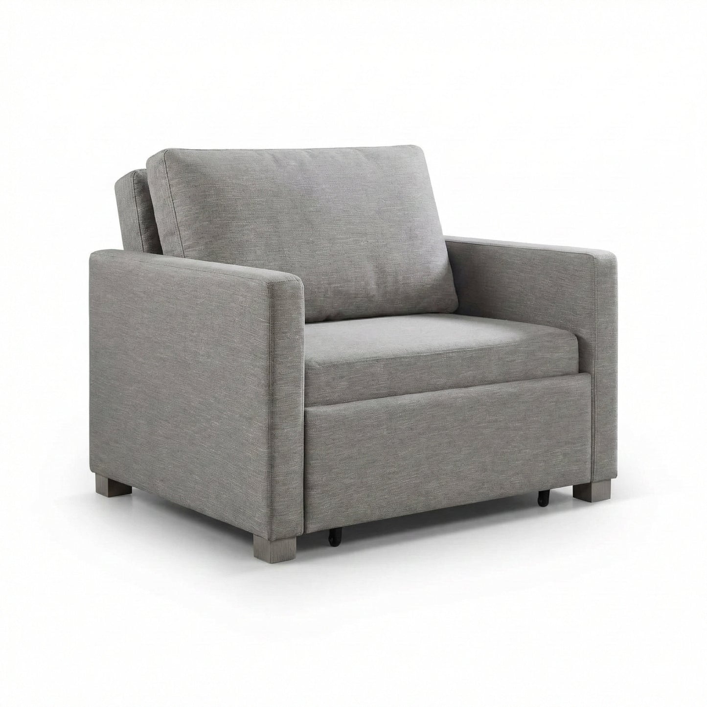 Harmony - Single Sofa Bed with Memory Foam