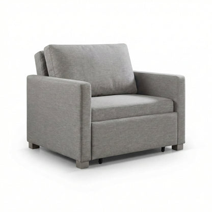 Harmony - Single Sofa Bed with Memory Foam