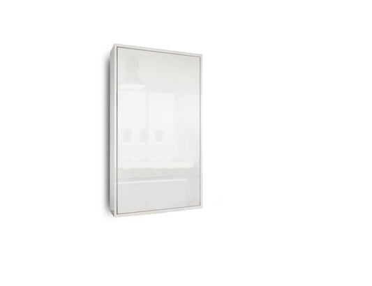 Hover-Twin-Vertical-MurphyBed-white-gloss