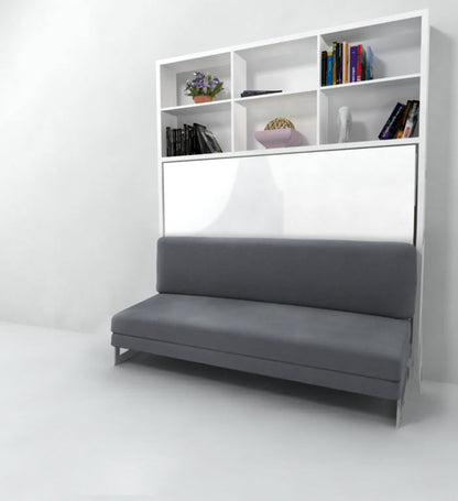 Italian-horizontal-folding-wall-bed-for-USA