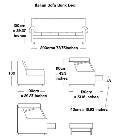 Italian-sofa-bunk-bed