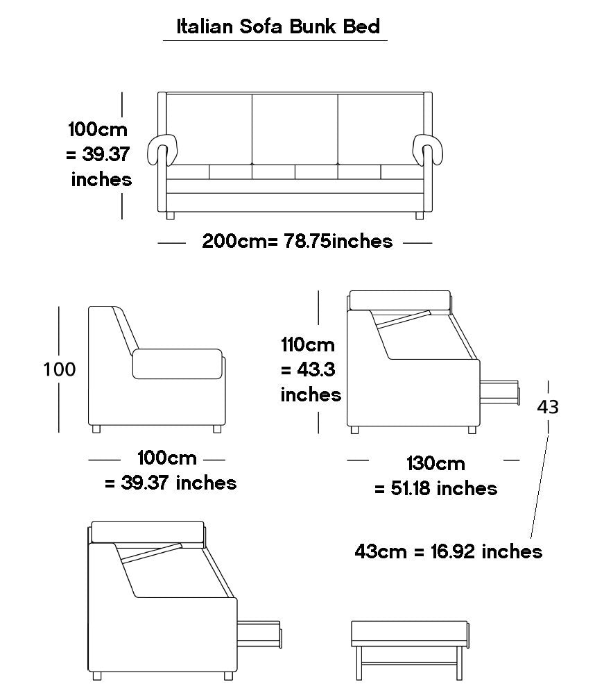 Italian-sofa-bunk-bed