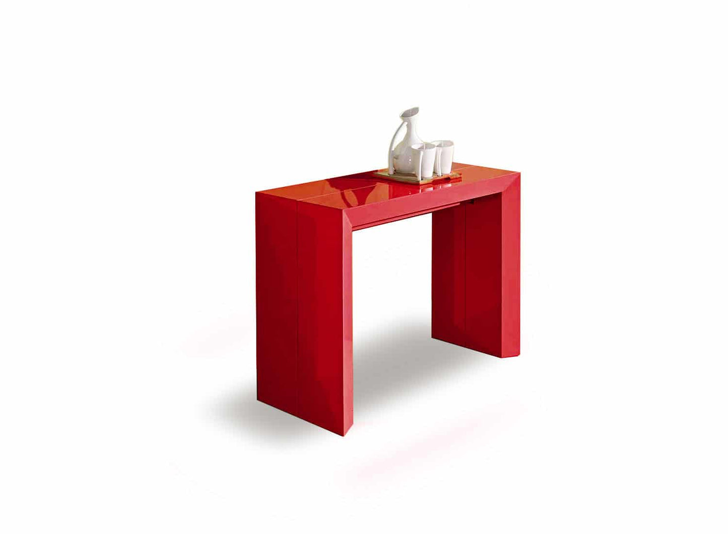 Junior-Giant-Edge-in-glossy-red-extending-table