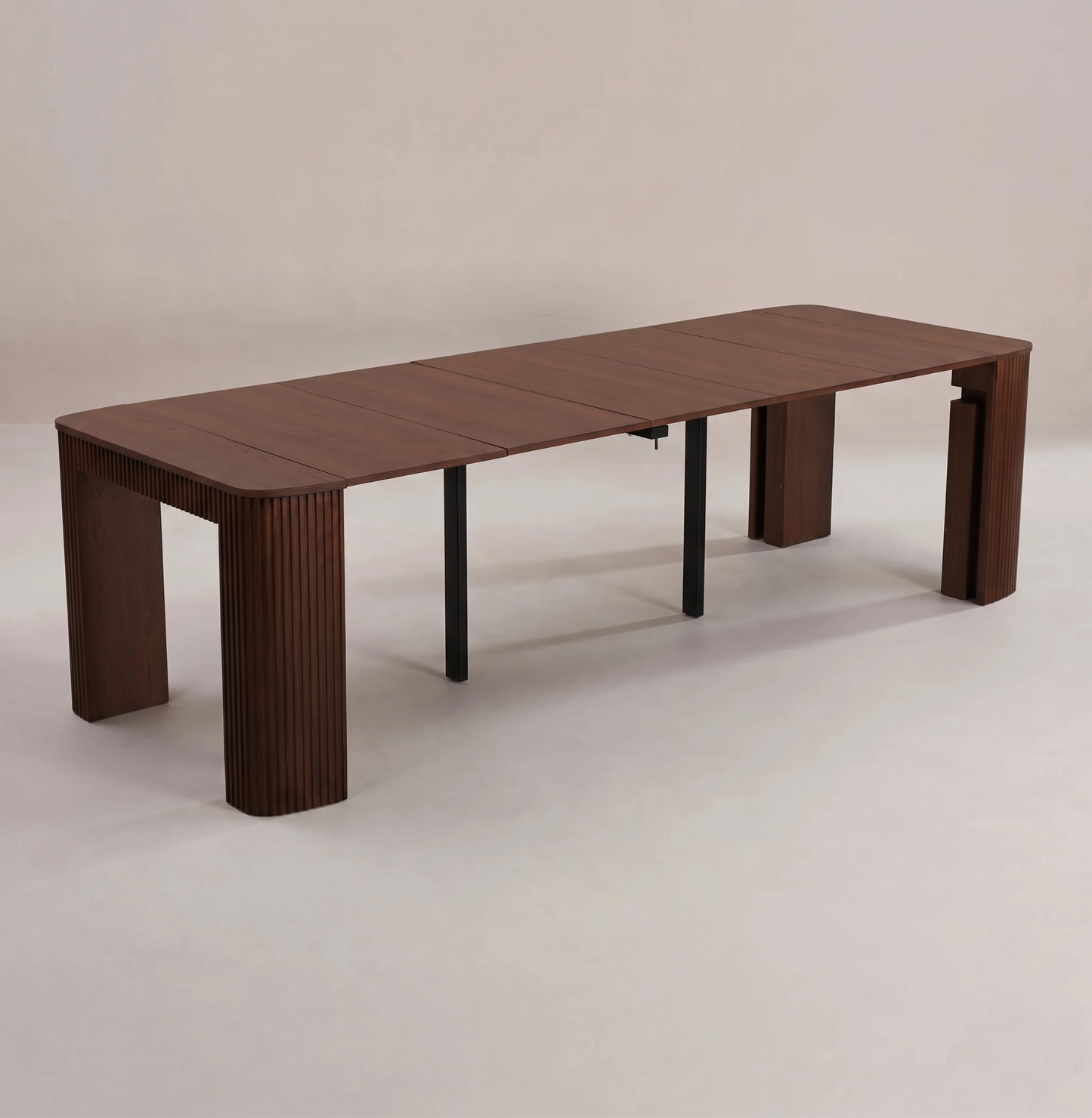 Text | Wood Walnut