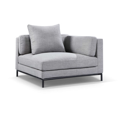 Migliore-Corner-Sofa-module-in-new-iron-grey-fabric-with-modular-design