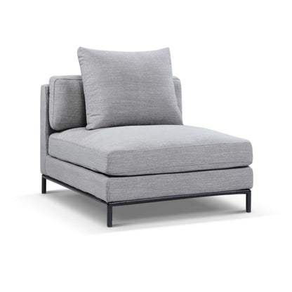 Migliore-single-Sofa-module-in-new-iron-grey-fabric-with-modular-design